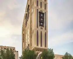 Elaf Qinwan Hotel thumbnail